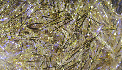 Hareline Medium UV Polar Chenille