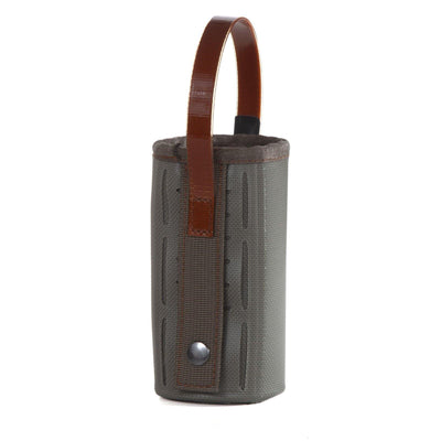 Fishpond Thunderhead Bear Spray Holder Eco Shale front view