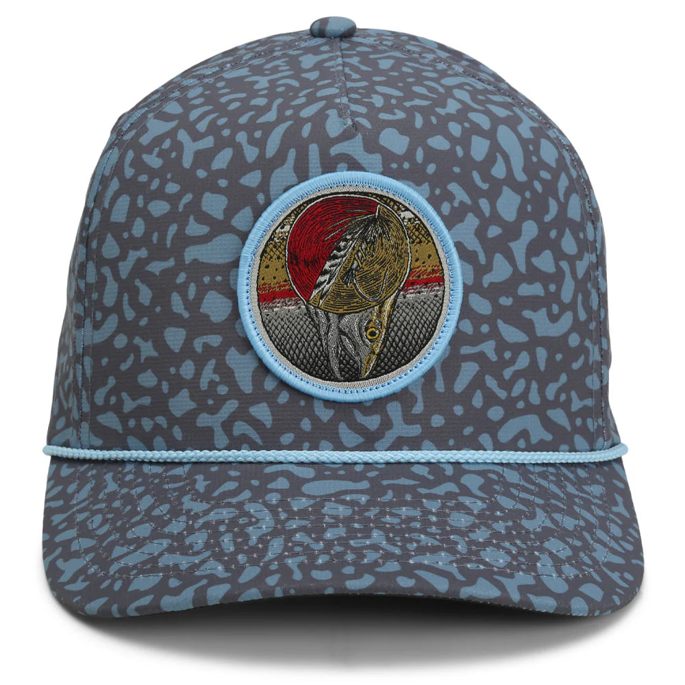 Paramount Dead Drift Patch Cap