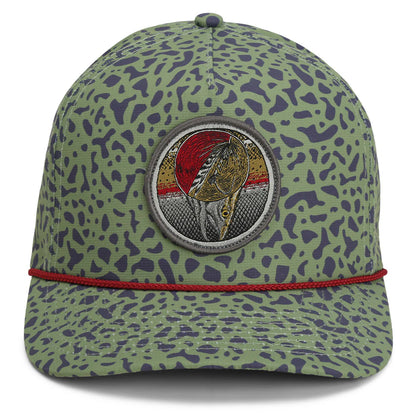 Paramount Dead Drift Patch Cap