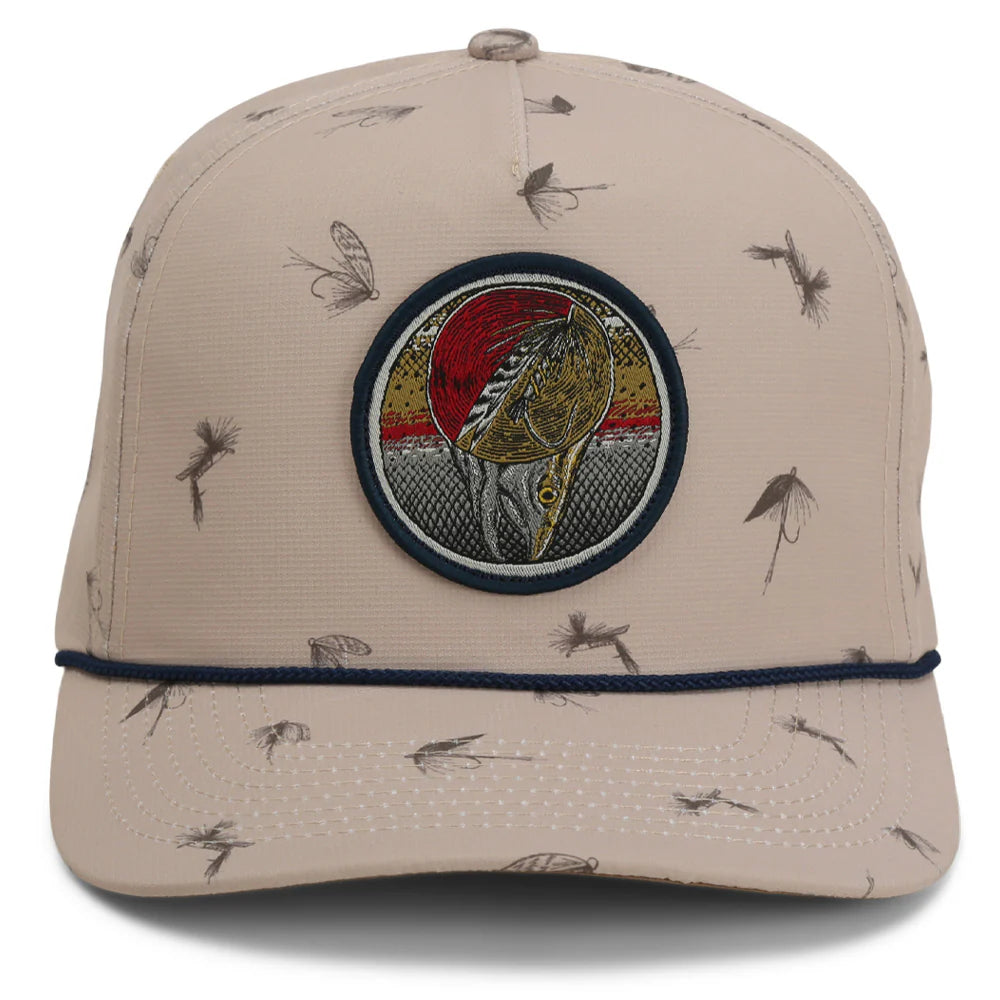 Paramount Dead Drift Patch Cap