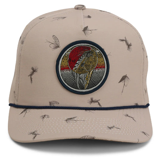 Paramount Dead Drift Patch Cap
