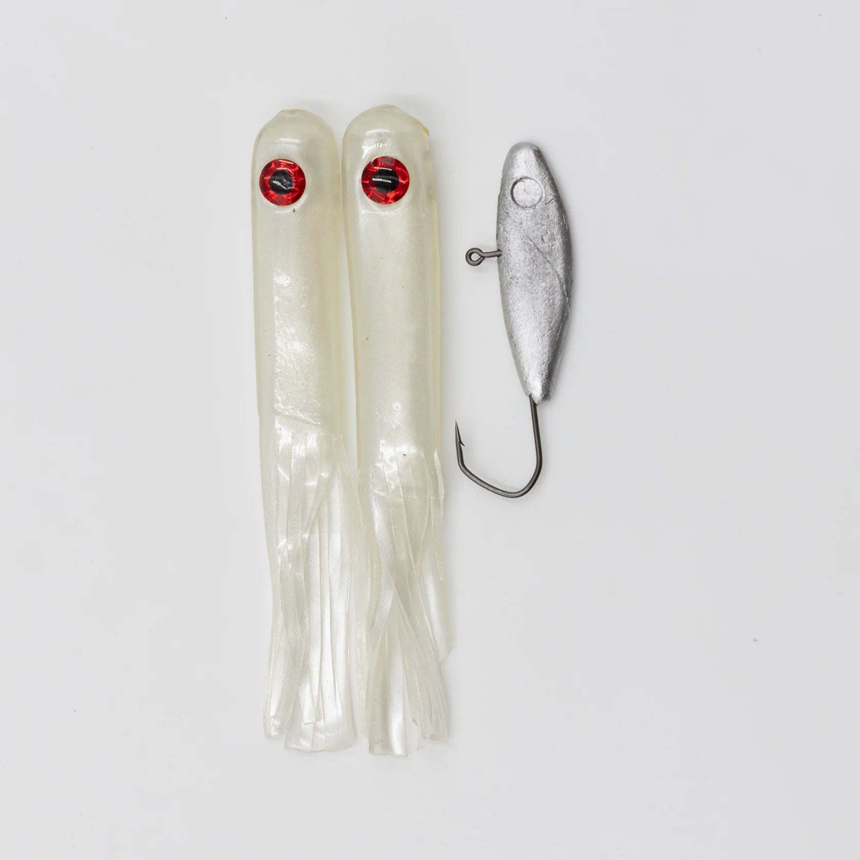 Ez Lure XXL Monster Mack 1 1/2 oz Ultra Sharp
