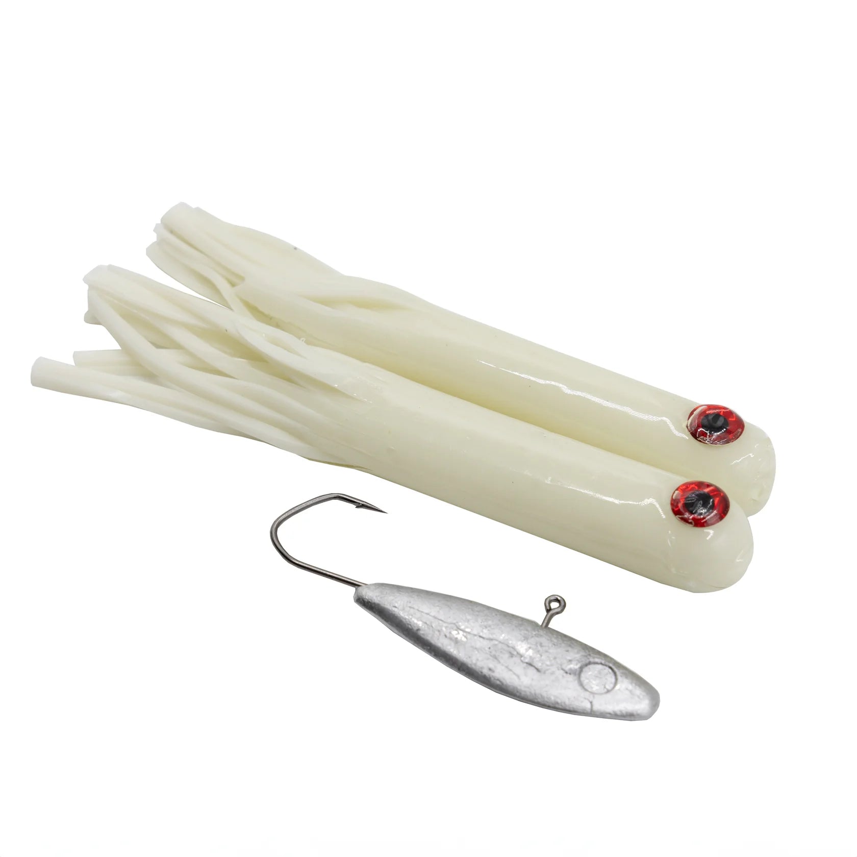 Ez Lure XXL Monster Mack 1 1/2 oz Ultra Sharp