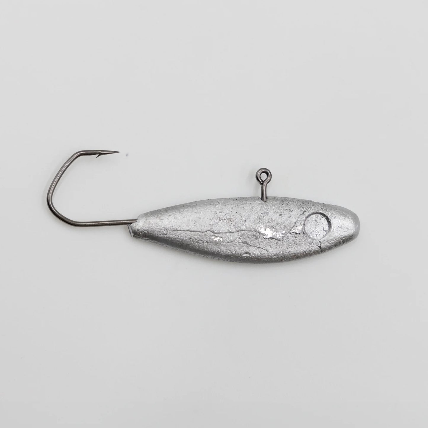 Ez Lure XXL Monster Mack 1 1/2 oz Ultra Sharp