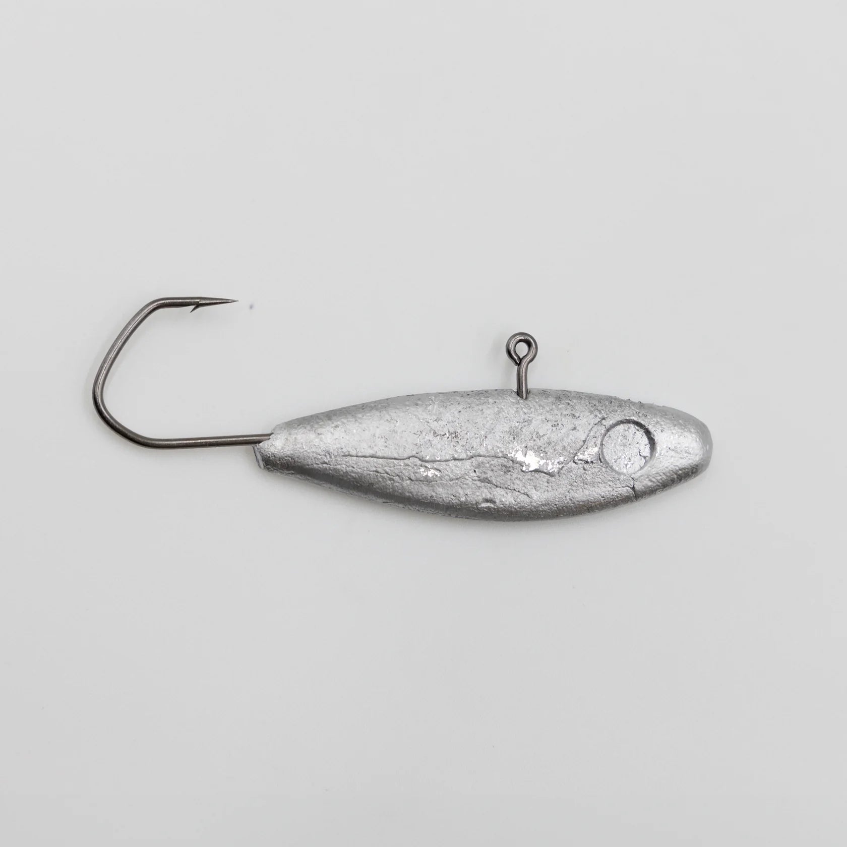 Ez Lure XXL Monster Mack 1 1/2 oz Ultra Sharp