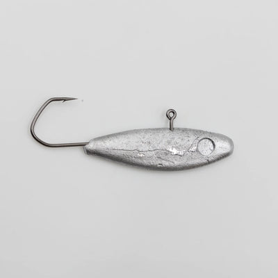 Ez Lure XXL Monster Mack 1 1/2 oz Ultra Sharp