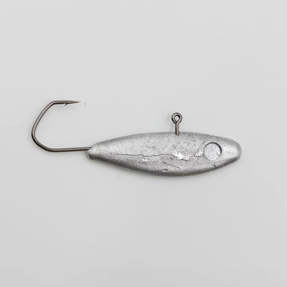 Ez Lure XXL Monster Mack 1 1/2 oz Ultra Sharp