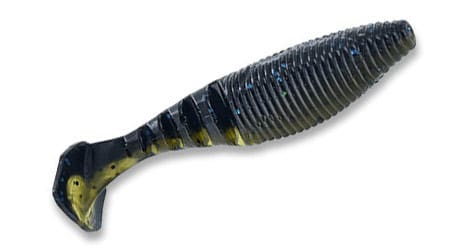 Yamamoto 4” Paddle Tail Zako