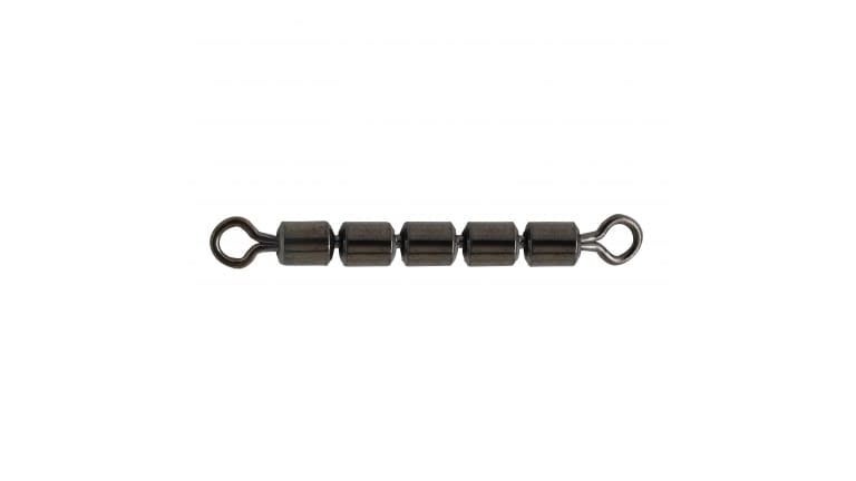Pucci Rolling Chain Swivels
