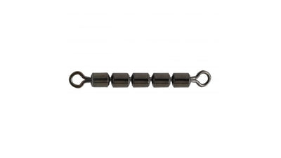 Pucci Rolling Chain Swivels