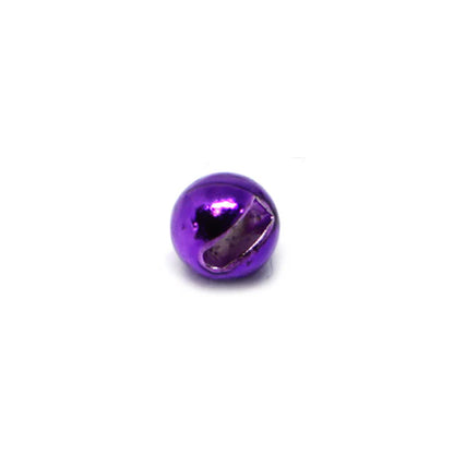 Fulling Mill Slotted Tungsten Beads