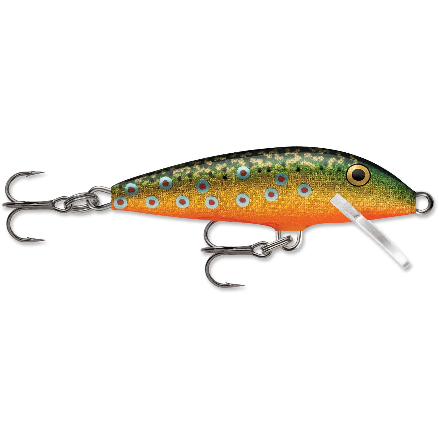 Rapala Original Floating Hard Baits More