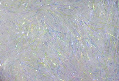 Hareline Ripple Ice Dub