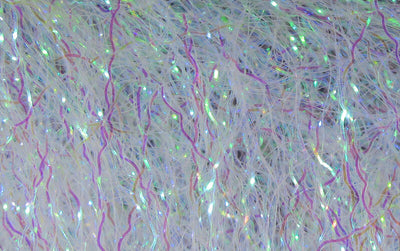 Hareline Ripple Ice Fiber