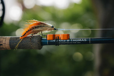 Cling Mag Grab Rod Rack Magnetic Rod Holder