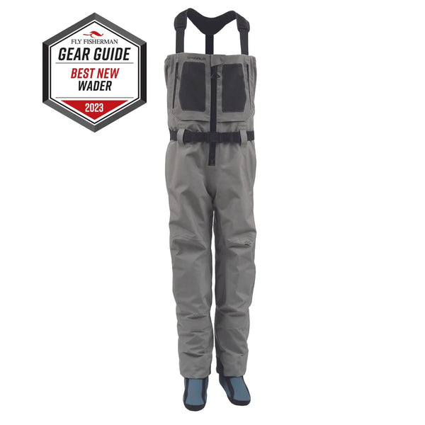 Skwala RS stockingfoot chest wader