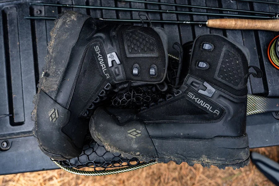 Skwala RS Wading Boot