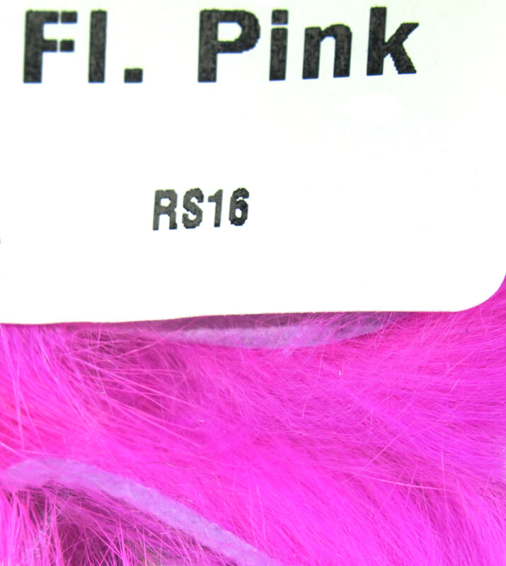 Hareline Rabbit Strips