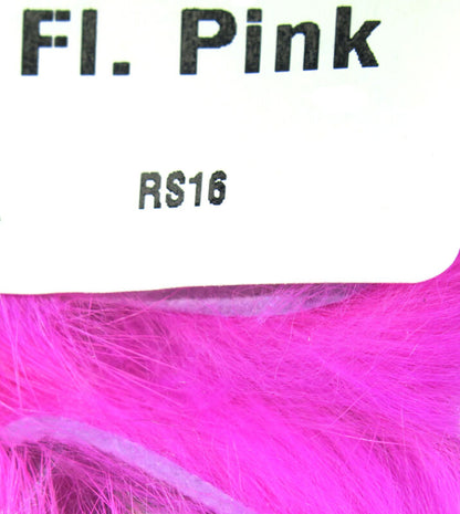Hareline Rabbit Strips
