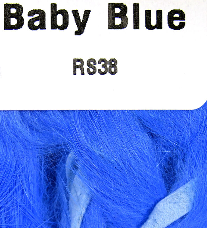Hareline Rabbit Strips