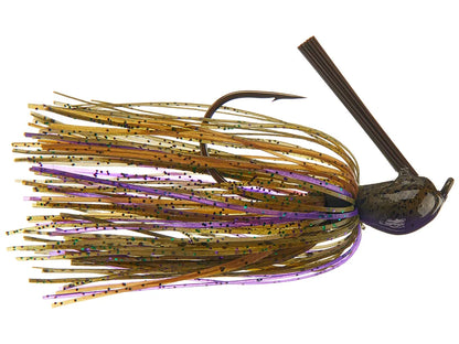 Dirty Jigs Luke Clausen Compact Pitchin Jig