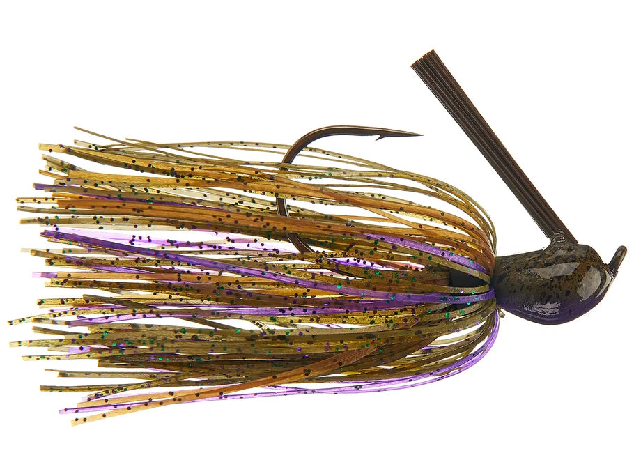 Dirty Jigs Luke Clausen Compact Pitchin Jig