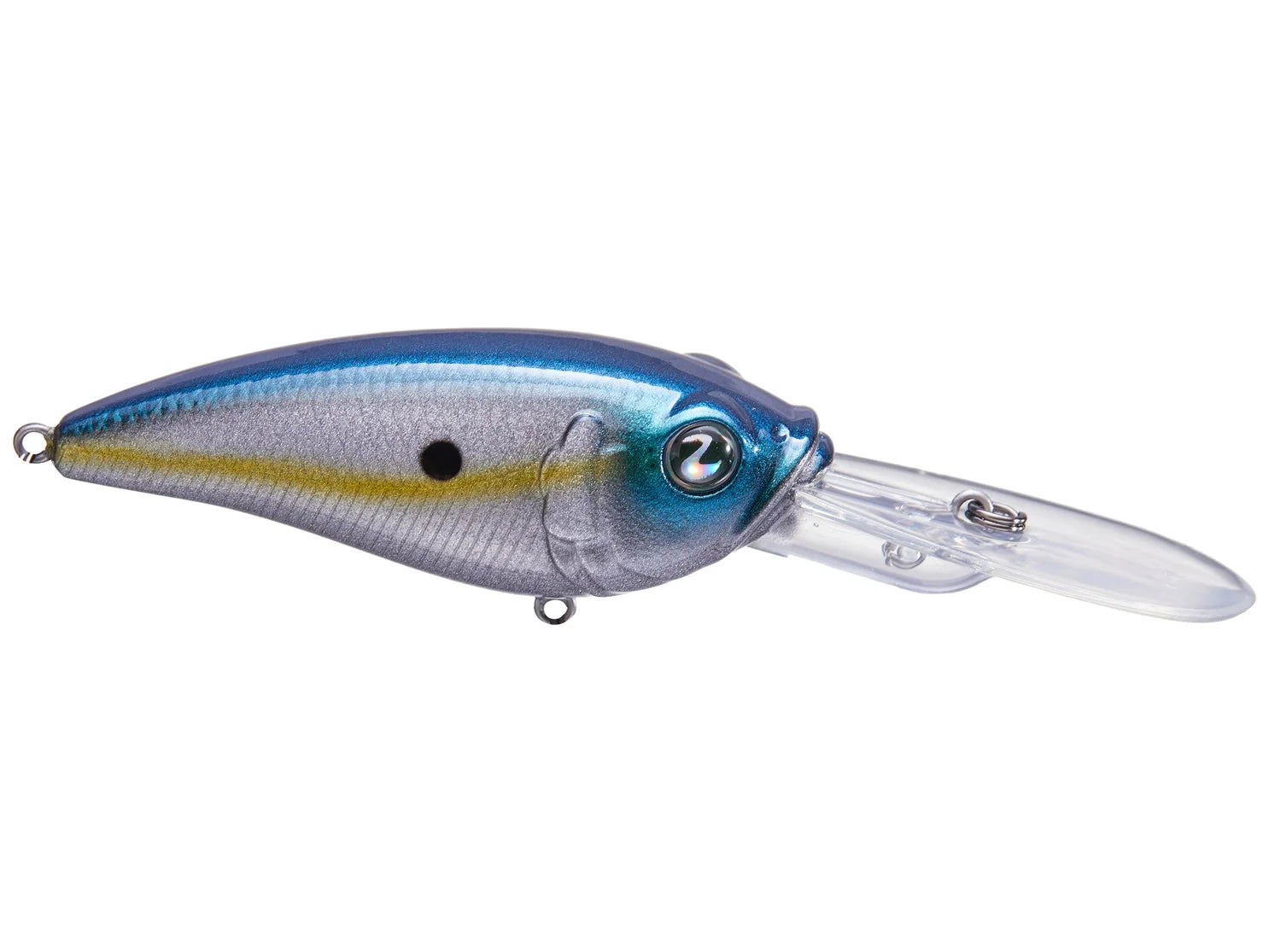 River 2 Sea Tactical DD Crank 75
