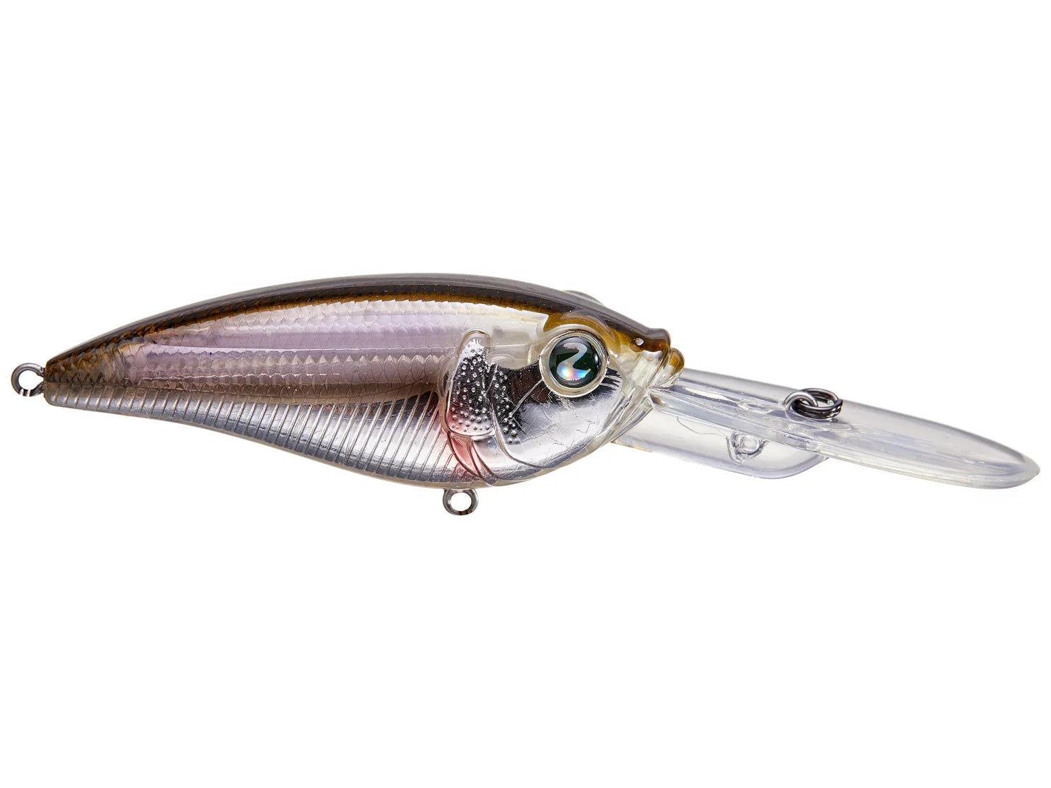 River 2 Sea Tactical DD Crank 75