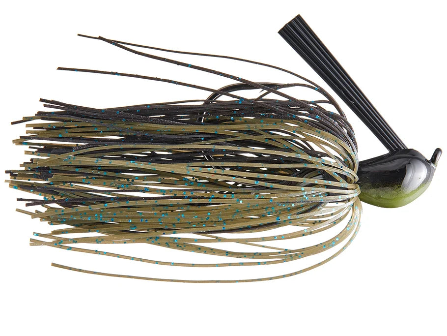 Dirty Jigs Luke Clausen Compact Pitchin Jig