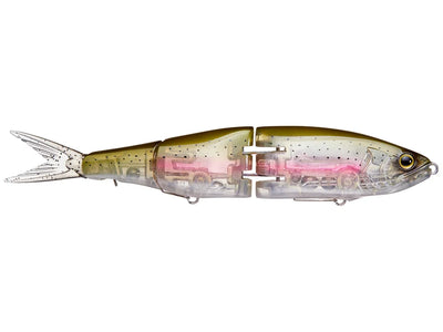 Shimano Armajoint 190SF Lures