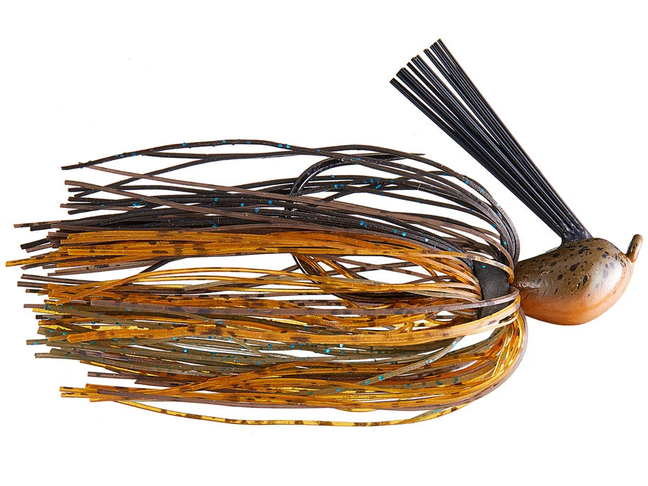 Dirty Jigs Luke Clausen Compact Pitchin Jig