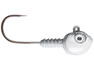 Dirty Jigs Guppy Head