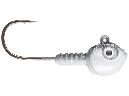 Dirty Jigs Guppy Head