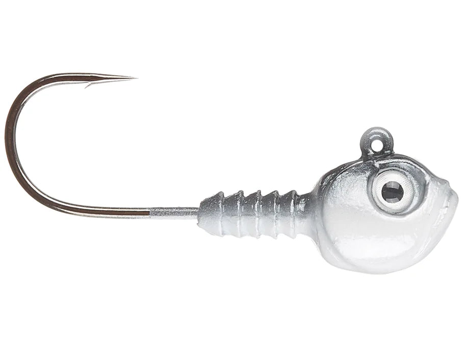 Dirty Jigs Guppy Head