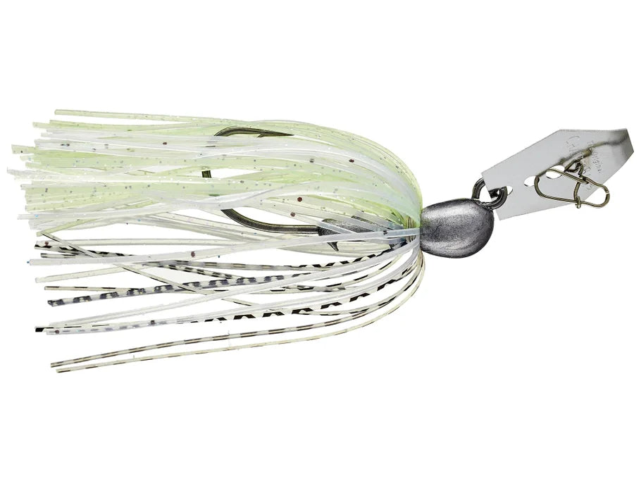 Z Man Chatterbait Micro Max