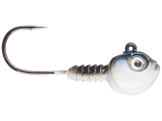 Dirty Jigs Guppy Head