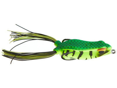 6th Sense Vega Hush Frog