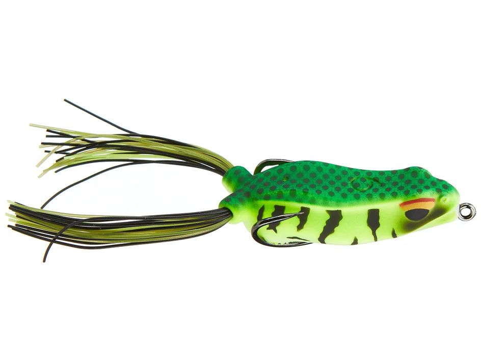 6th Sense Vega Hush Frog