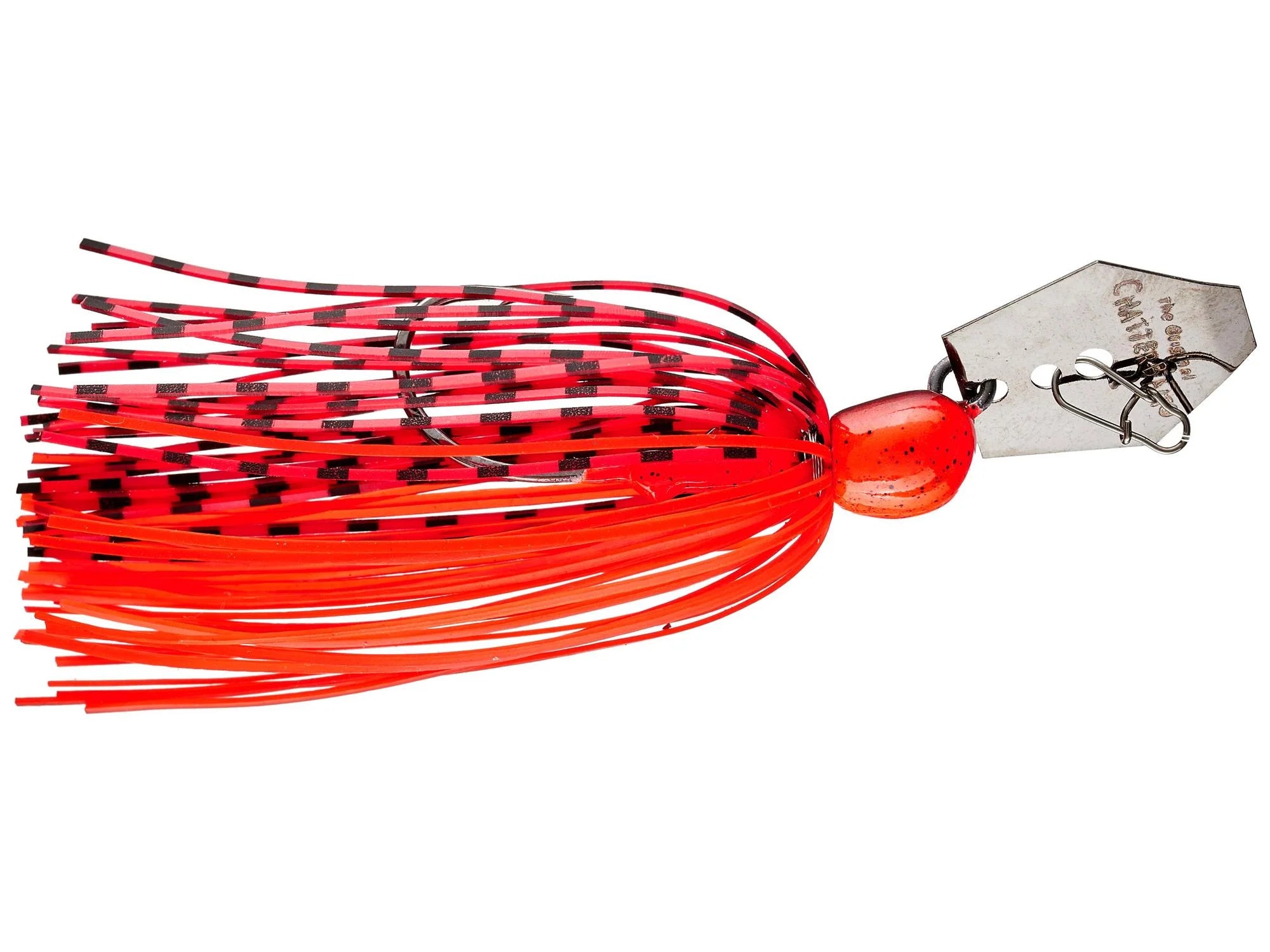 Z Man Chatterbait Micro Max