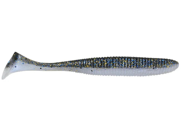 Jackall Rhythm Wave Swim Bait