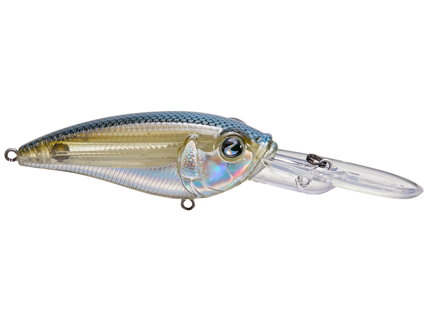 River 2 Sea Tactical DD Crank 75