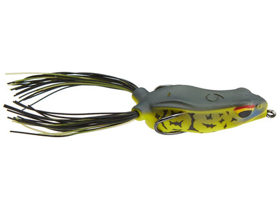 6th Sense Vega Hush Frog
