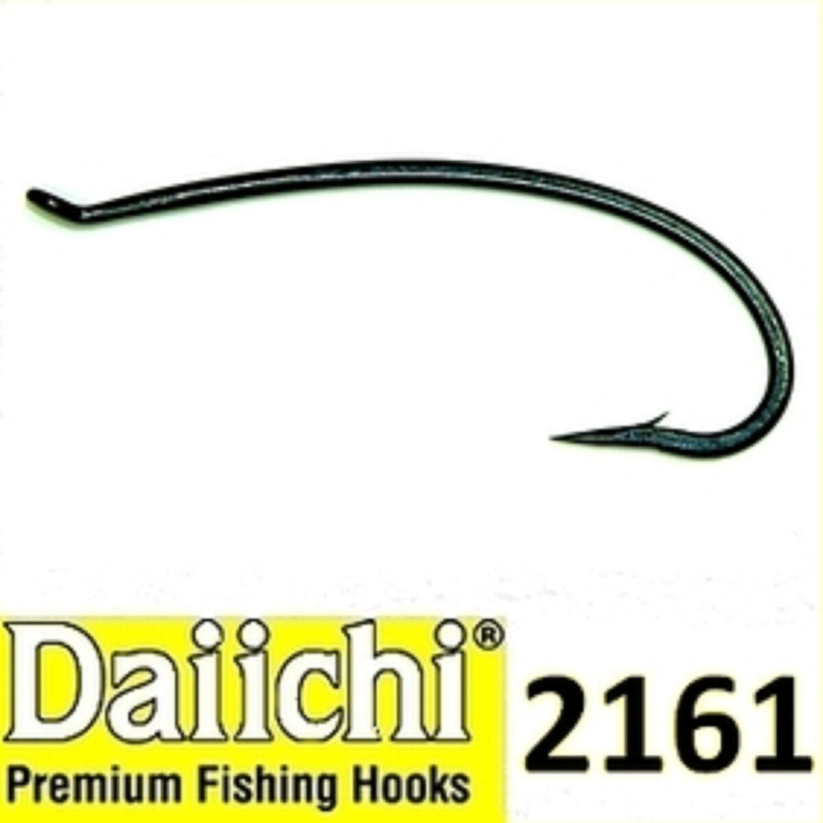 Daiichi 2161 Salmon Hooks