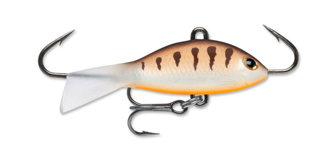 Rapala Jigging Shad Rap 3/16 oz