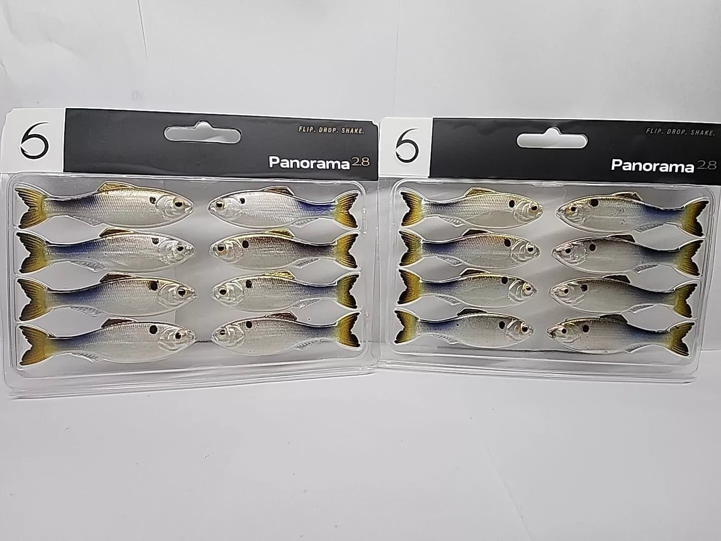 6th Sense Panoroma