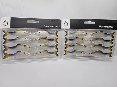 6th Sense Panoroma