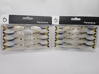 6th Sense Panoroma
