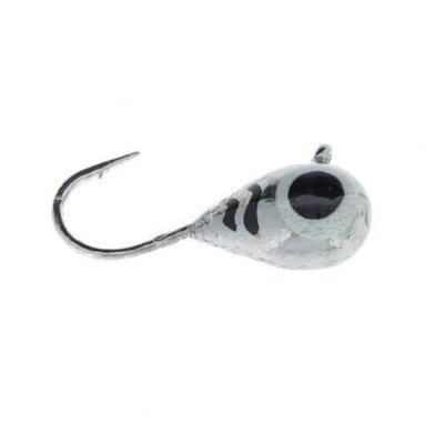 Venom Tungsten Drop Jig