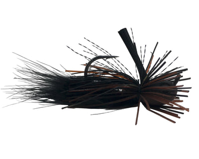 Beast Coast Hustler Hybrid Finesse Jig